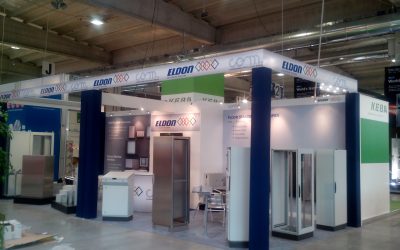 Fiera SPS IPC Drives Italia – PARMA 2017