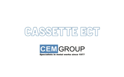 Cassette ECT di CEM Group Srl