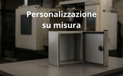 CEM srl: Personalizzazione su misura