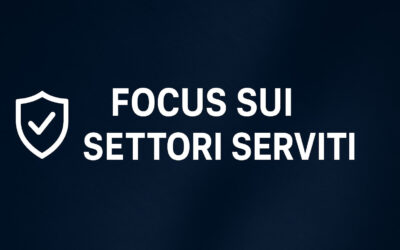 Focus sui settori serviti: la versatilità di CEM Group Srl