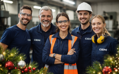 Un ringraziamento speciale e i nostri auguri!