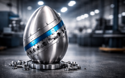 Buona Pasqua da CEM Group Srl