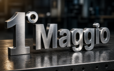 1° Maggio: il valore del lavoro nelle persone di CEM Group Srl
