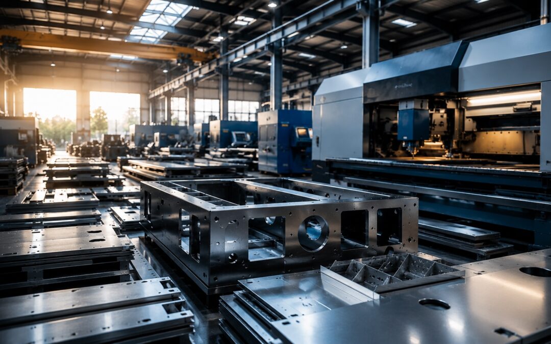 Riparte l’industria: CEM Group Srl è pronta a supportare nuovi progetti e nuove commesse